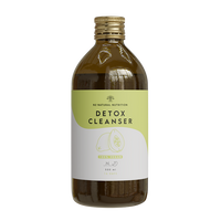 Detox Cleanser