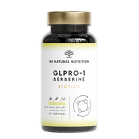 GLPRO-1 Berberine