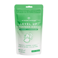 Level Up