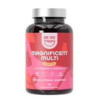 Magnificent Multi