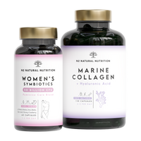 Pack Benessere Femminile 360