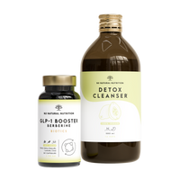 Pack Depurazione e Metabolismo