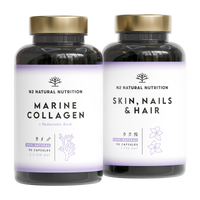 Pack di Nutricosmetica