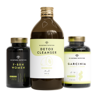 Pack Dimagrante Donna