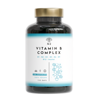Vitamina B complex