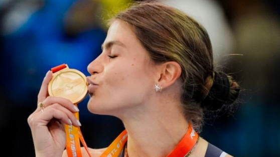 Águeda Marques, nuova ambasciatrice di N2 Natural Nutrition