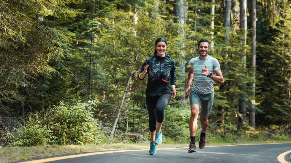 Sport all’aperto: le migliori attività e i loro benefici