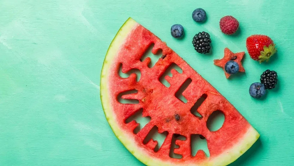 Dieta estiva: cosa mangiare con il caldo per rimanere in forma