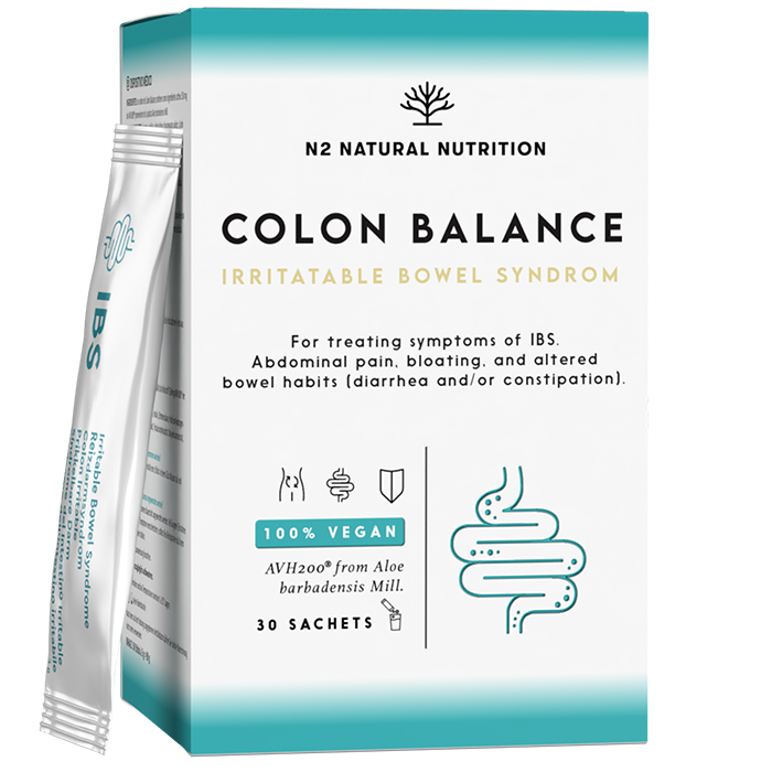 Colon Balance