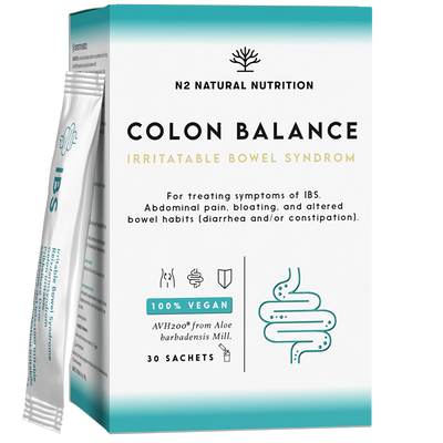 Colon Balance