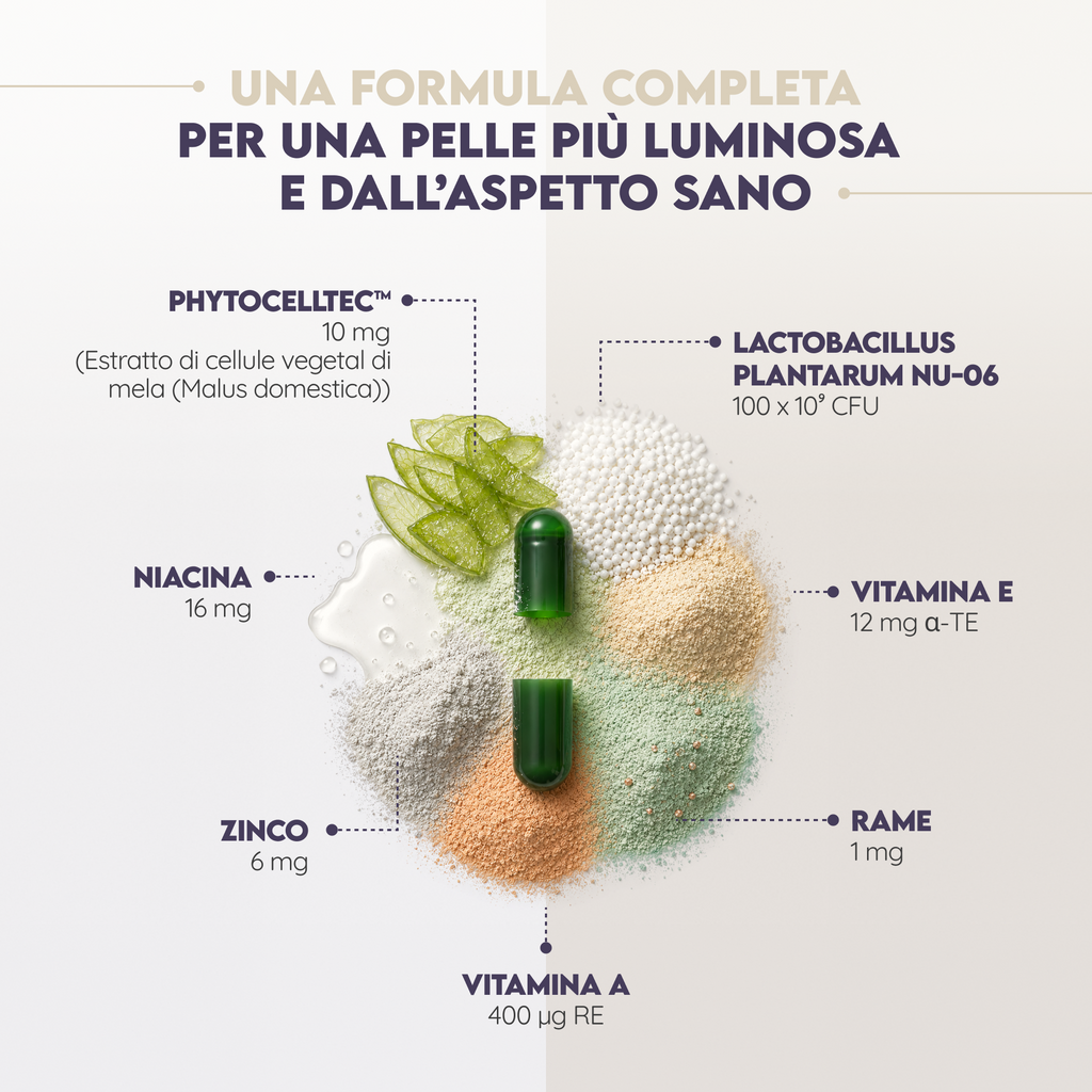 Clear Skin Biotics