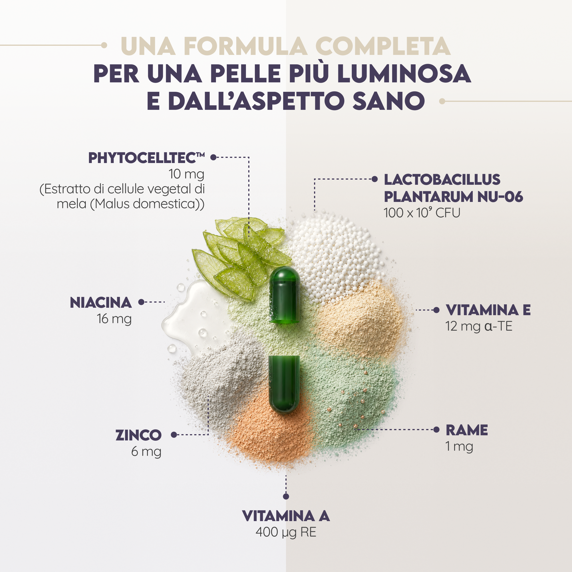 Clear Skin Biotics