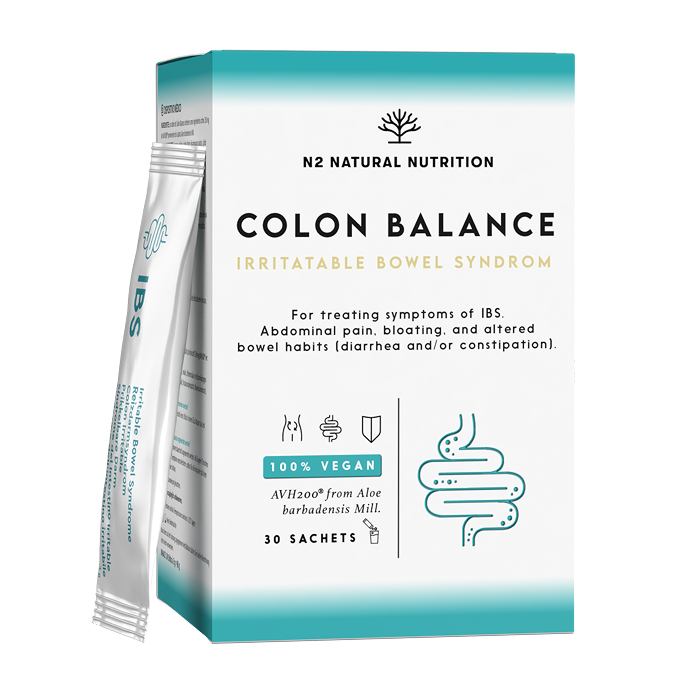 Colon Balance – N2 Italy