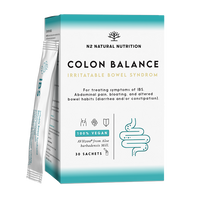 Colon Balance