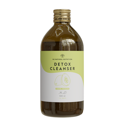 Detox Cleanser