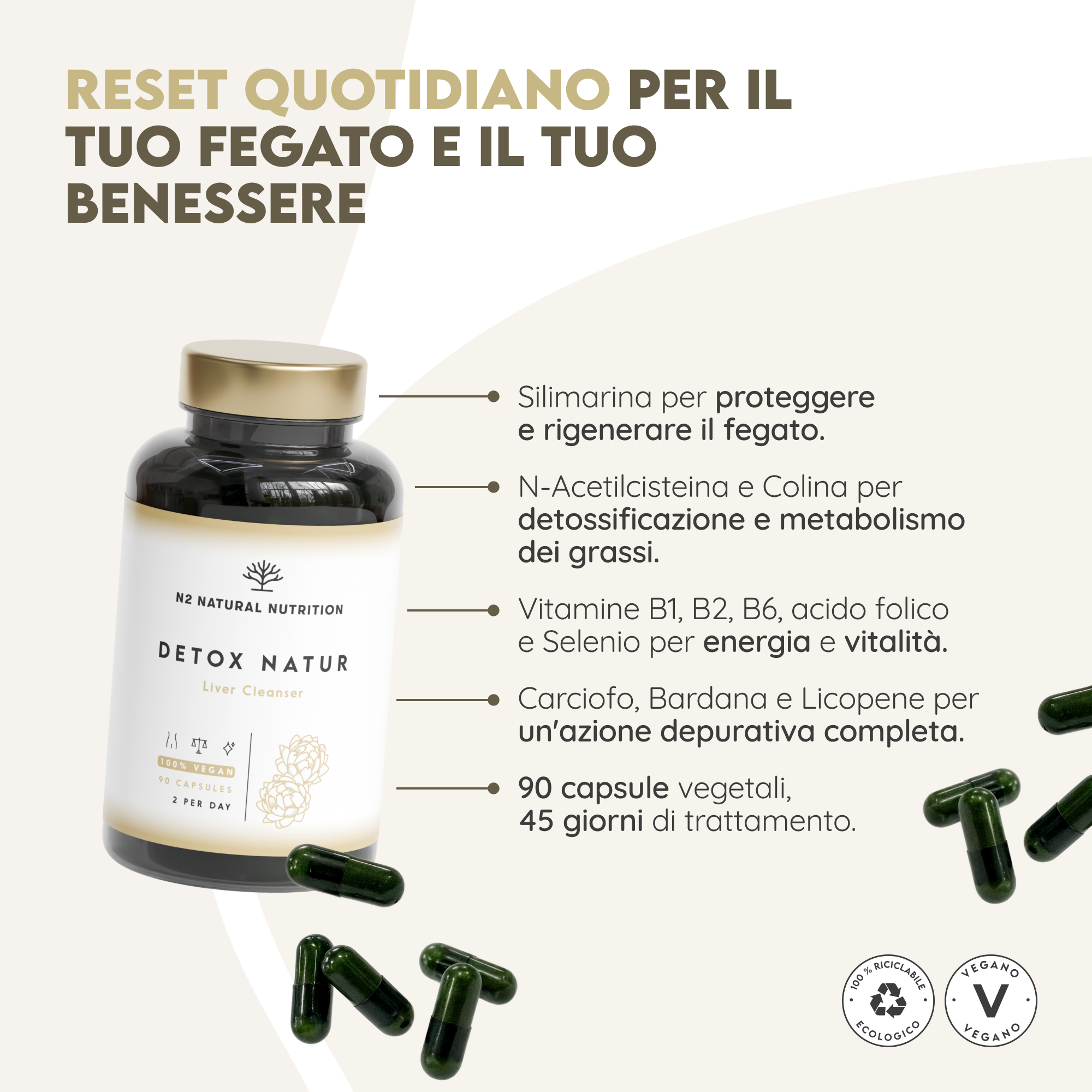 Detox Natur