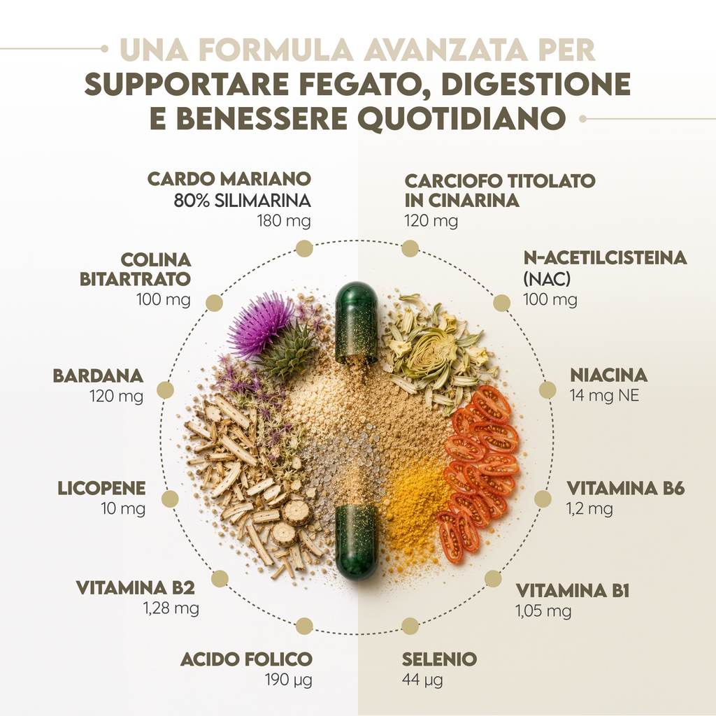 Detox Natur