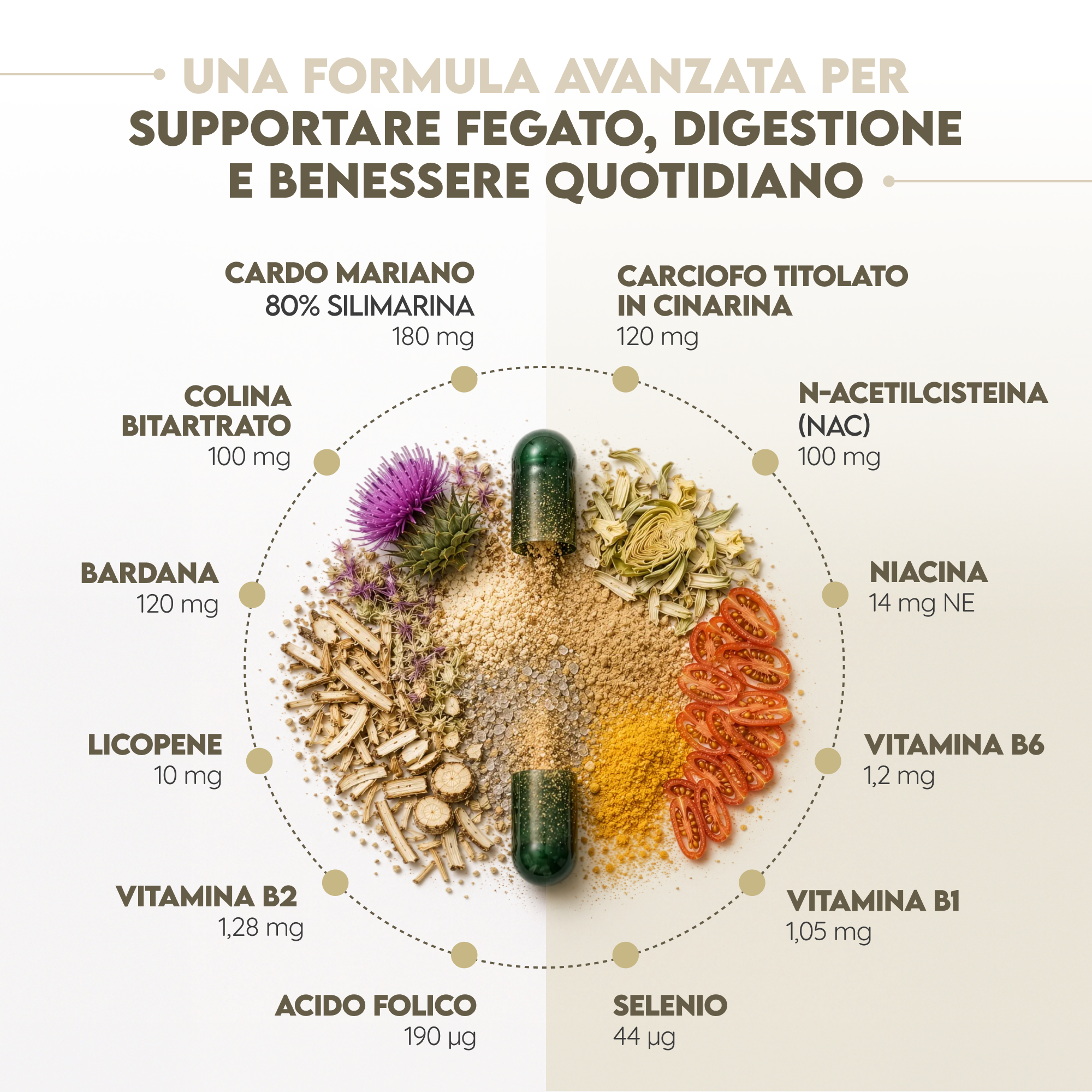 Detox Natur