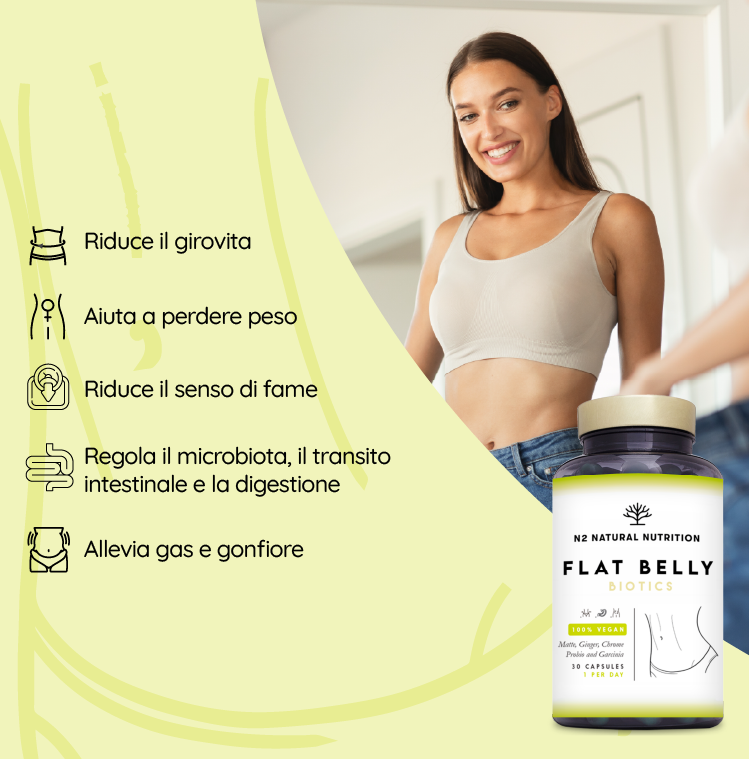 Pack Salute e Leggerezza