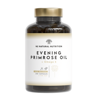 Olio di Enotera e Vitamina E