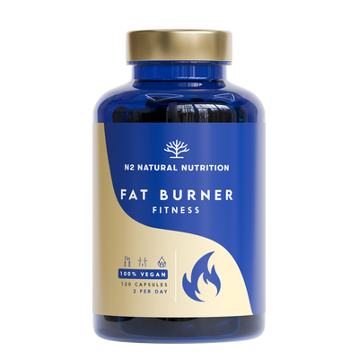 Brucia grassi fitness