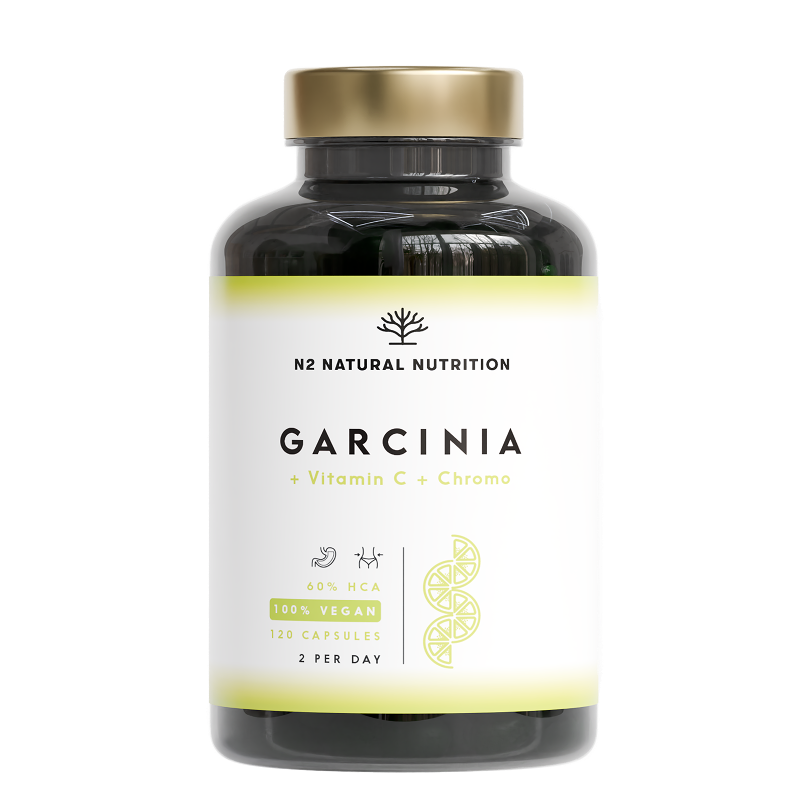 Garcinia cambogia