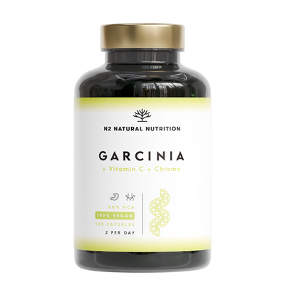 Garcinia cambogia