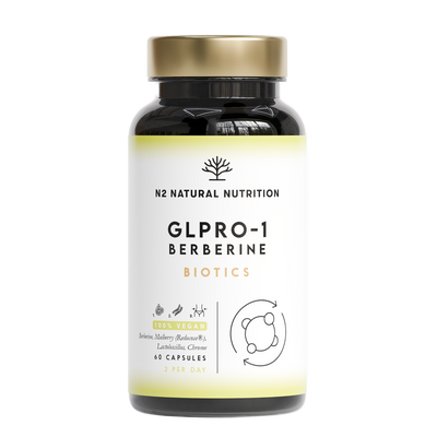 GLPRO-1 Berberine