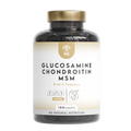 Glucosamina in compresse