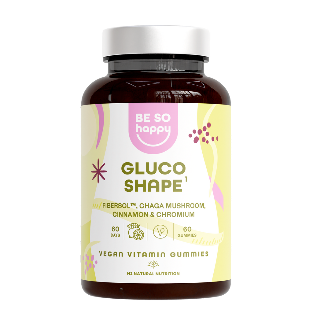 Gluco Shape