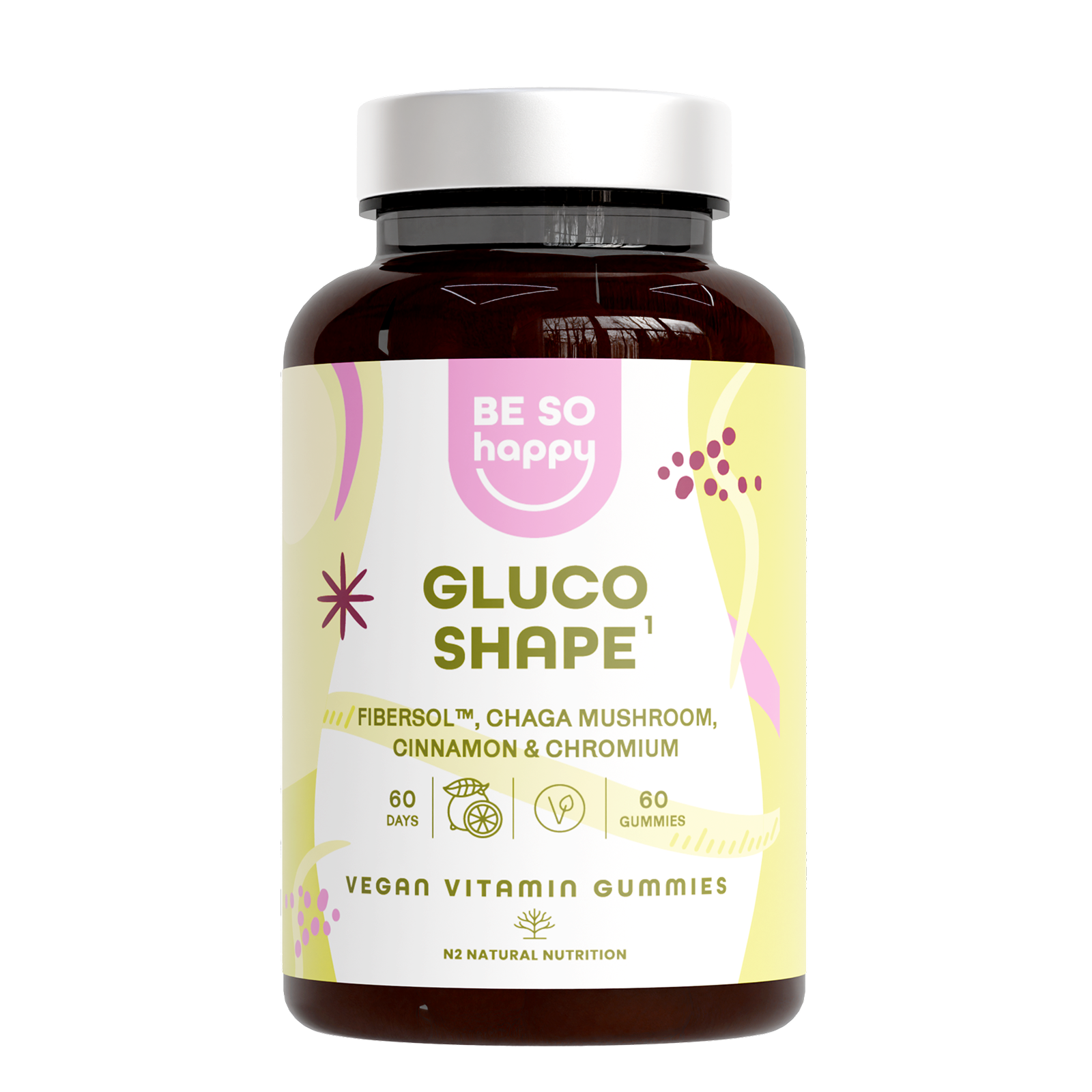 Gluco Shape