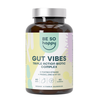 Gut Vibes