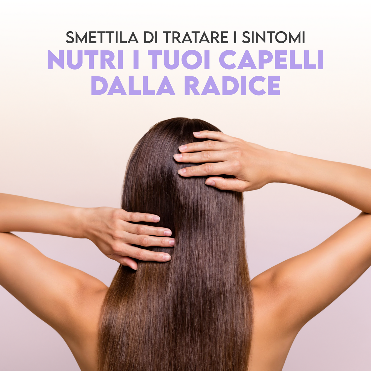 Hair Glow: integratore per capelli