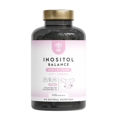 Inositol Balance