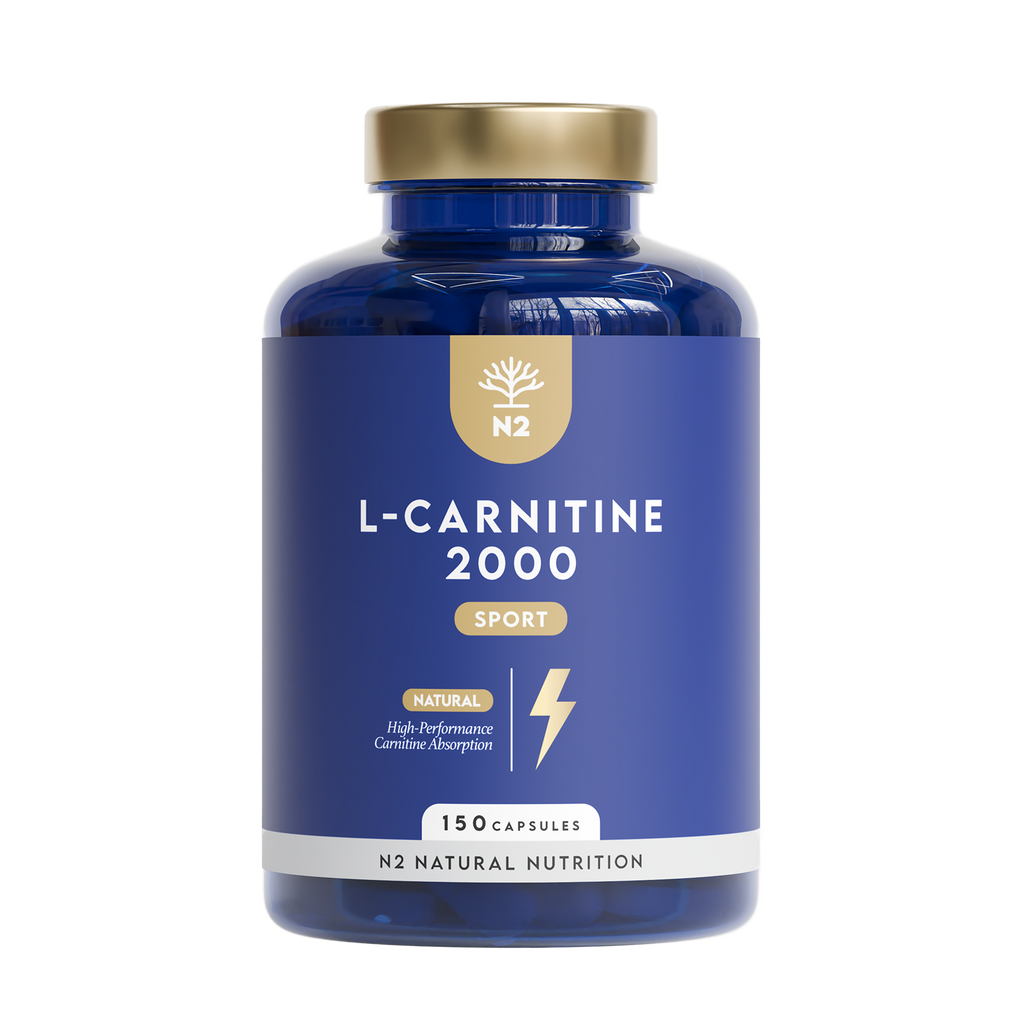 L-Carnitina 2000