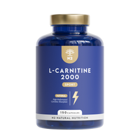 L-Carnitina 2000