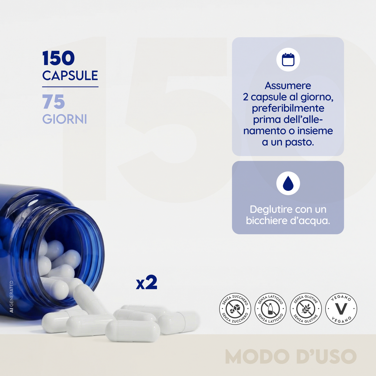 L-Carnitina 2000
