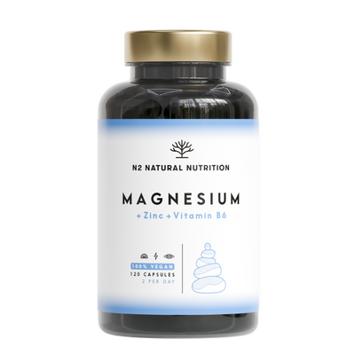Magnesio e Zinco