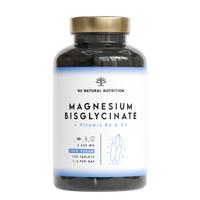 Magnesio bisglicinato
