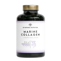 Collagene marino: con acido ialuronico 150
