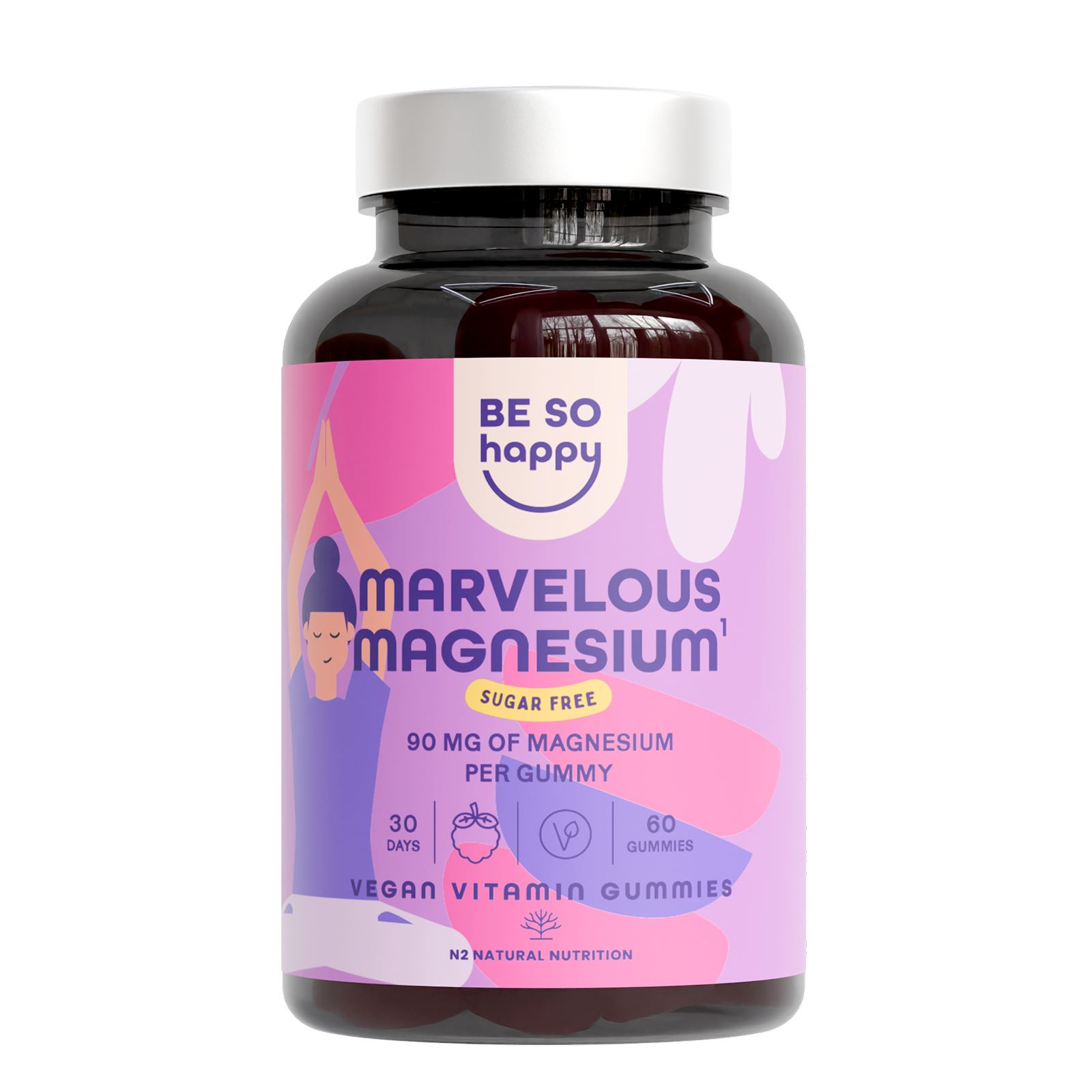Marvelous Magnesium – N2 Italy