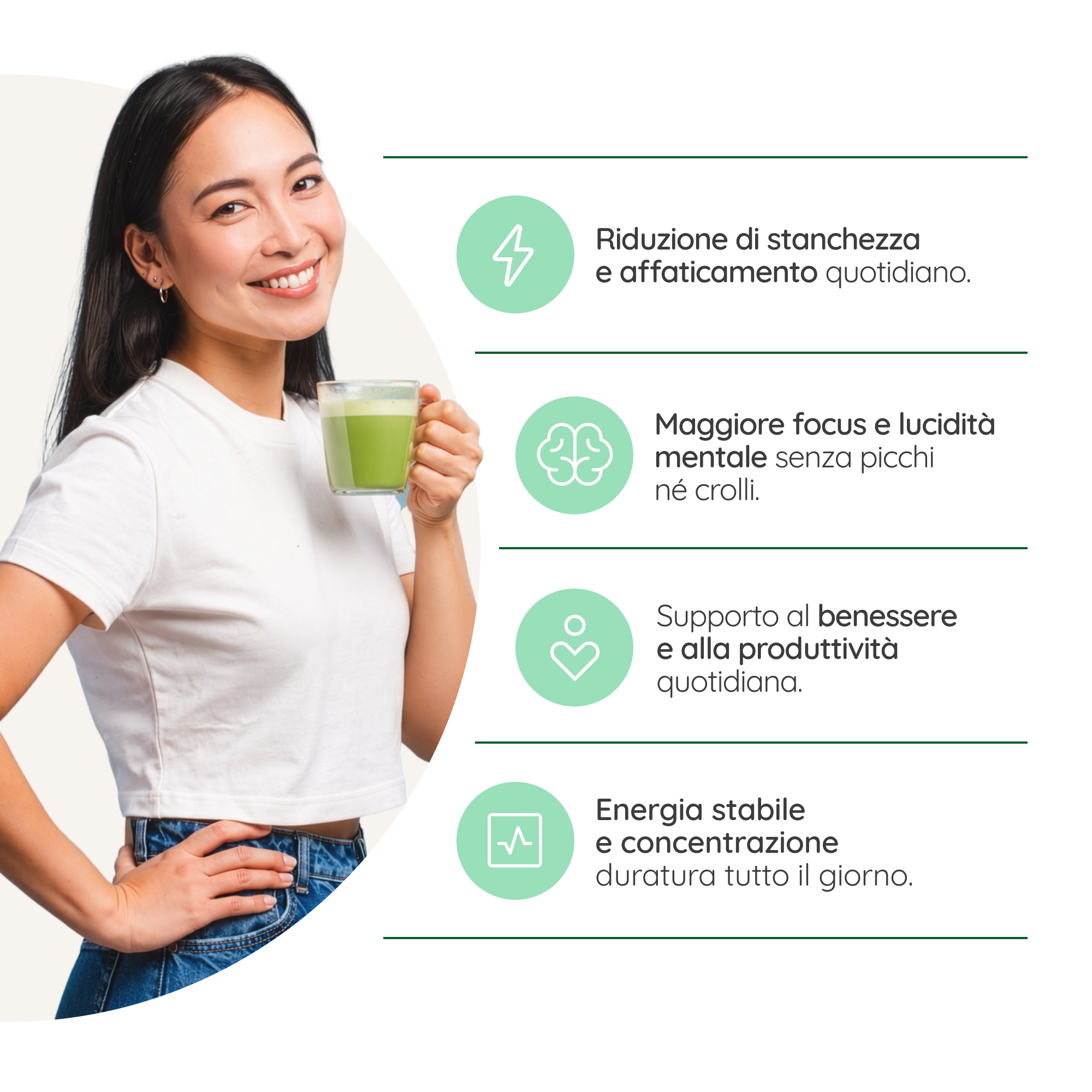 Tè matcha