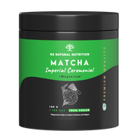 Tè matcha