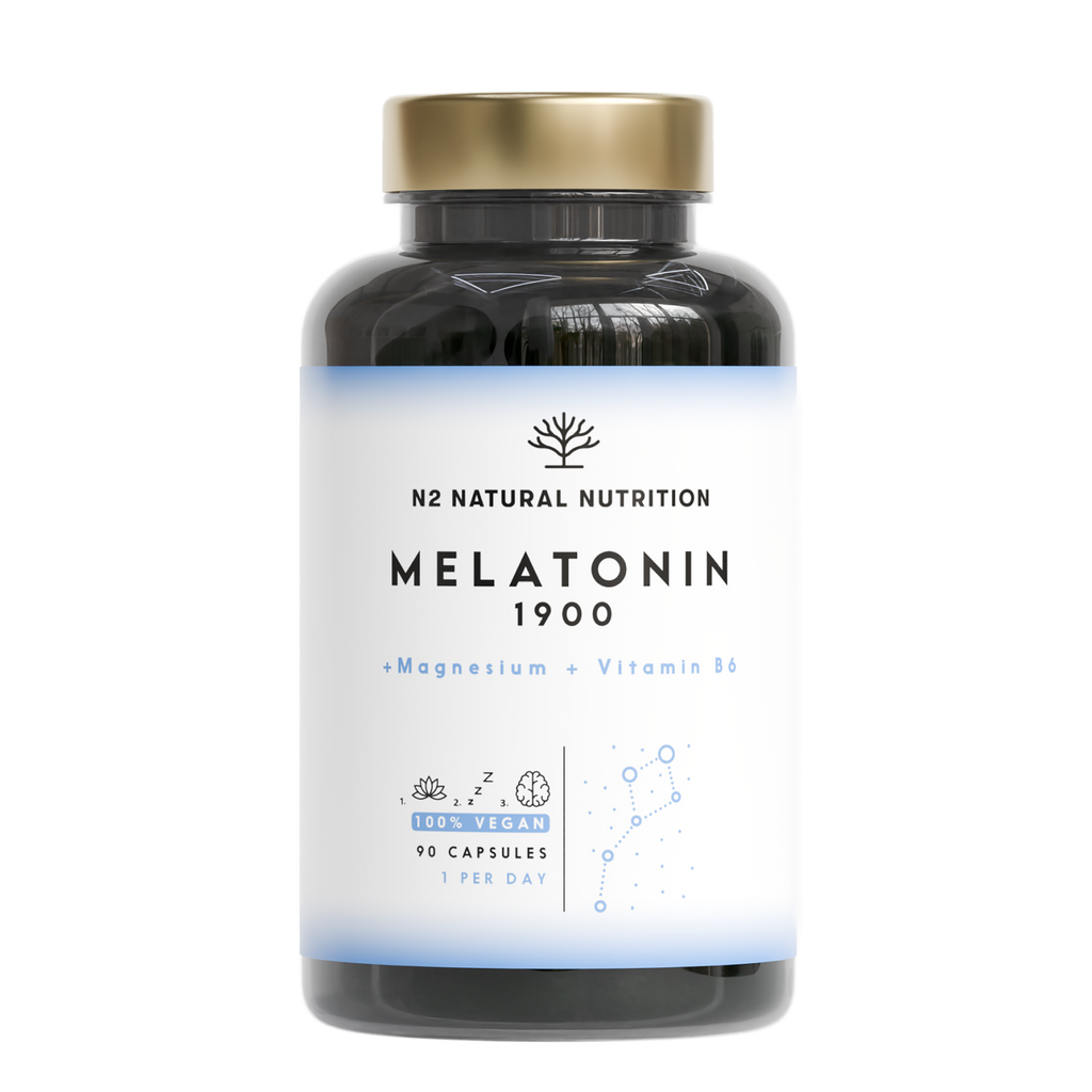 Melatonina