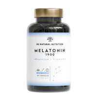 Melatonina