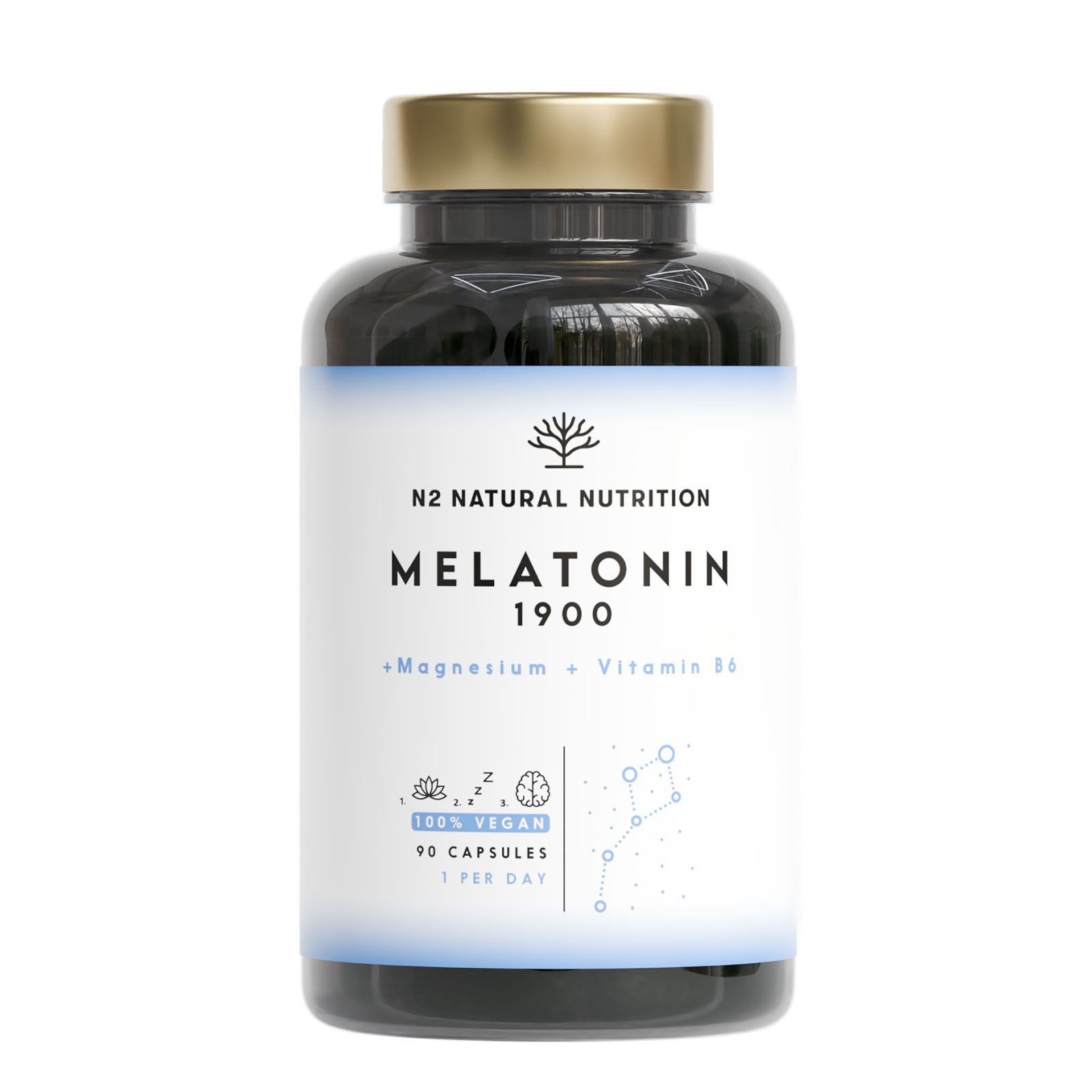 Melatonina