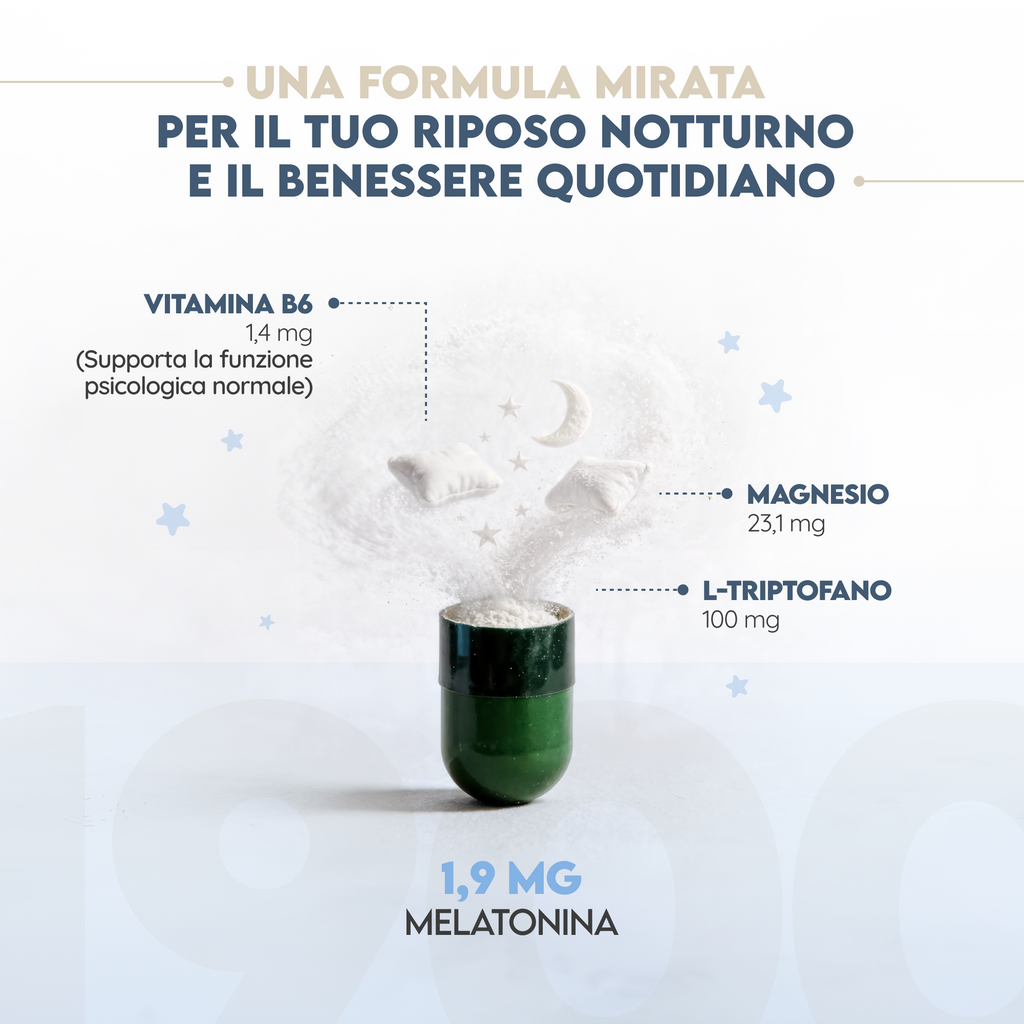 Melatonina