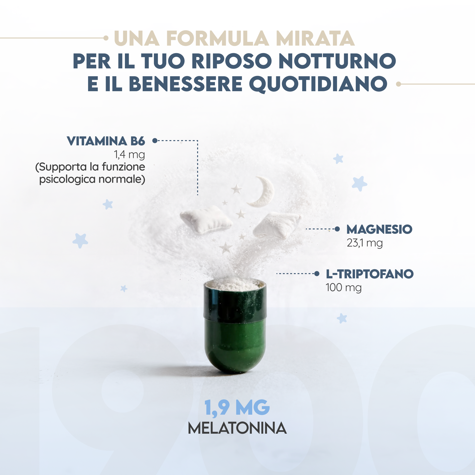 Melatonina