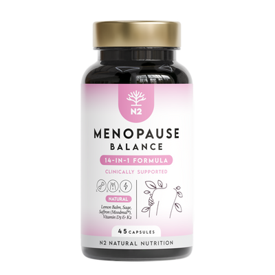 Menopause Balance