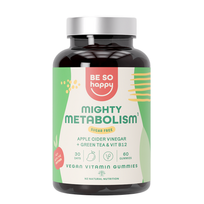 Mighty Metabolism